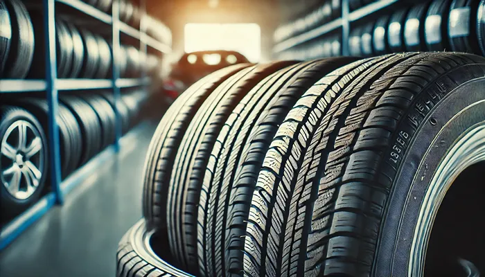 175/80R16サイズのオールシーズンタイヤ一覧