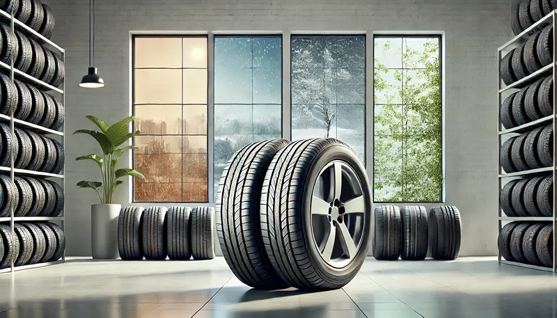 オールシーズンタイヤの最適な買い時