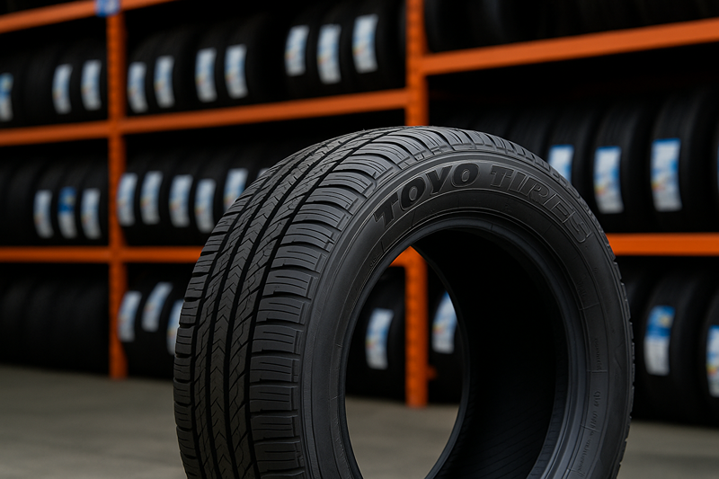 トーヨータイヤ（TOYO）の最大10％値上げ