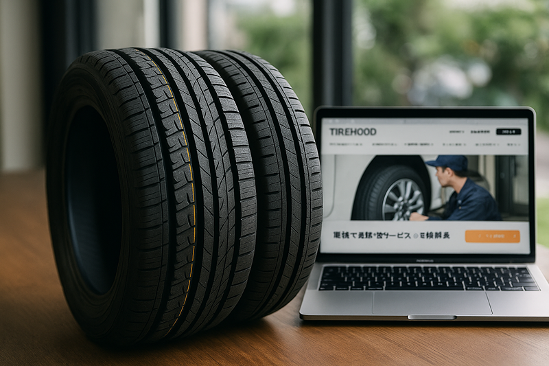 タイヤフッドのデメリットとは？