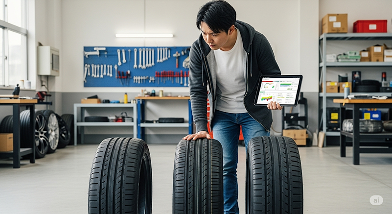 主要メーカーの性能評価レビュー