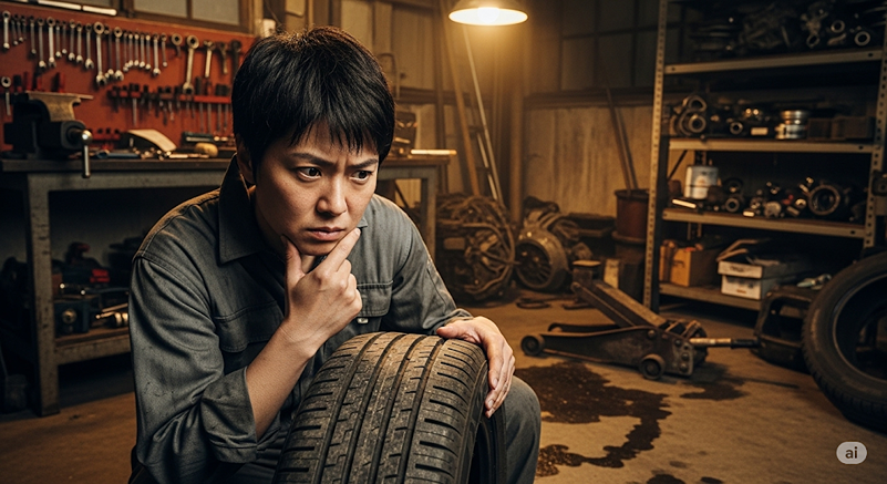 避けるべき「やばいメーカー」の特徴