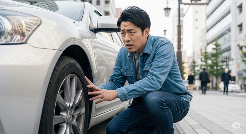 気になるアジアンタイヤの安全性は?