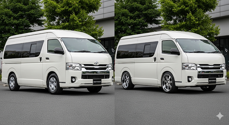 おすすめの乗用タイヤメーカーと特徴