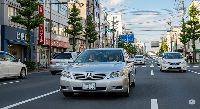 ハイフライタイヤは普段使いで大丈夫?