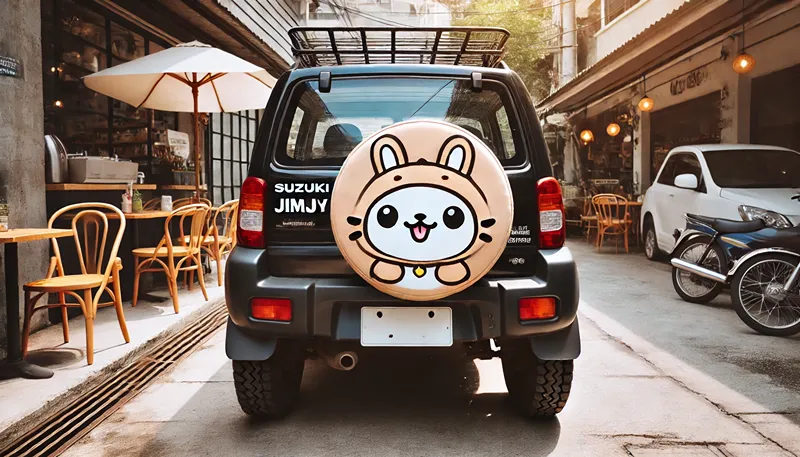 かわいいデザインで差をつける