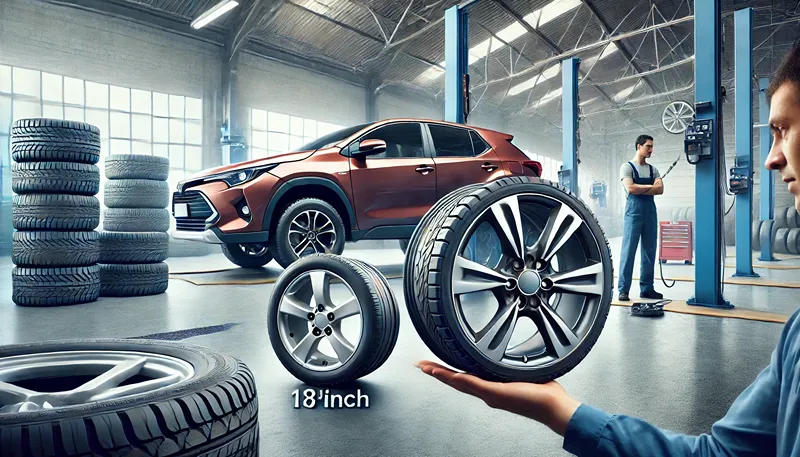 費用を抑えるインチダウンとは