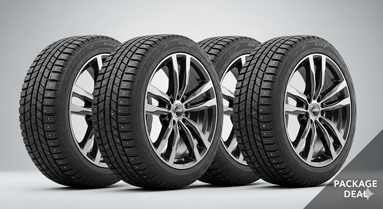 お得なタイヤホイールセットの探し方