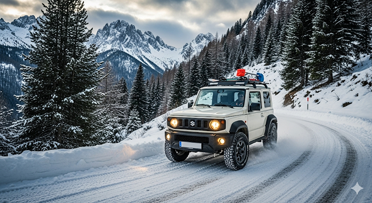 人気のジムニー・ハスラー用タイヤ