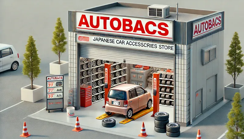 オートバックスでの交換費用