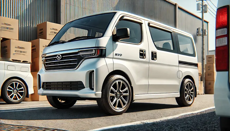 現行S700系のタイヤサイズ