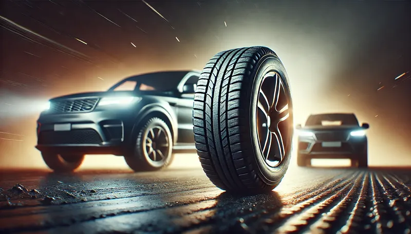 アームストロング タイヤの評判と「驚異のコスパ」の理由。AT/HPモデルの品質・寿命まで徹底解剖