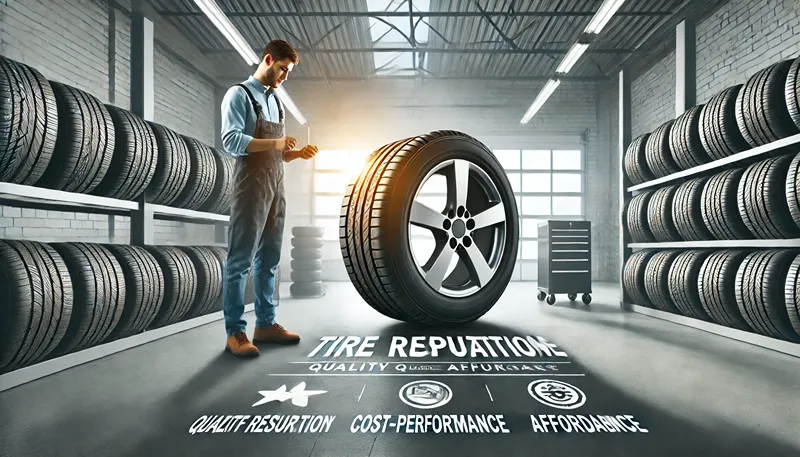 アームストロング タイヤの評判。歴史とコスパの真実