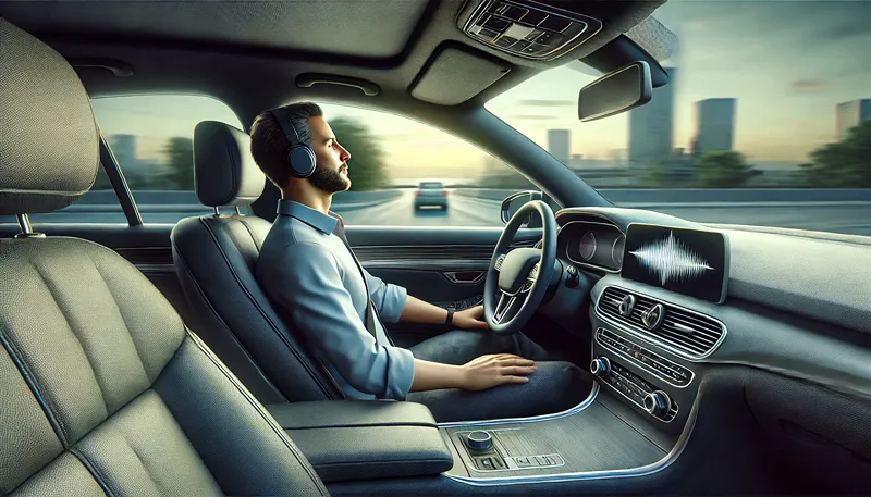 騒音や静粛性はどう？