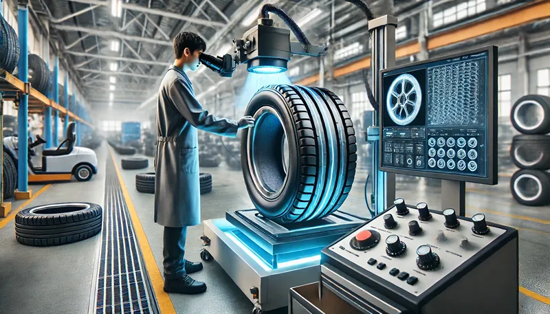 アジアンタイヤとしての品質