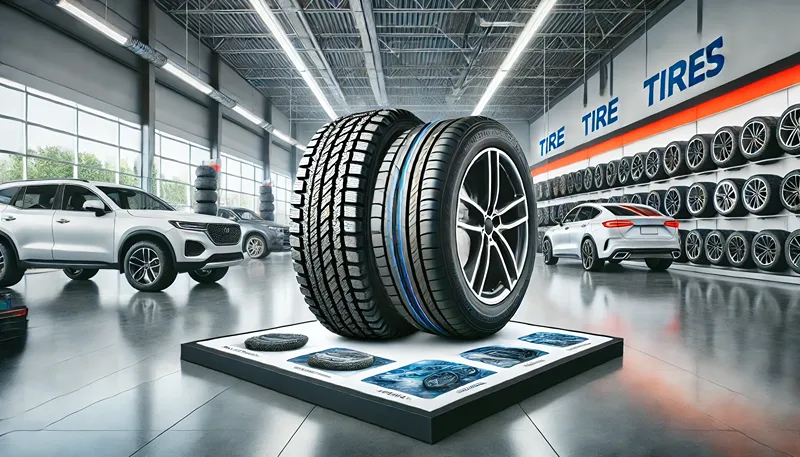 モデル別アームストロング タイヤの評判と購入先