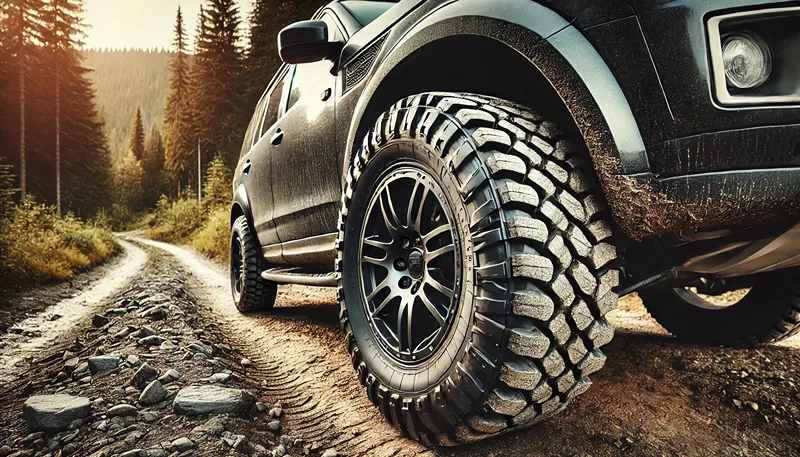 TRU-TRAC ATの性能