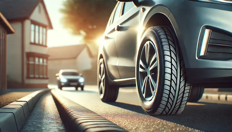 街乗りなら「アジアンタイヤで十分」?後悔しない性能比較と安全性の真実