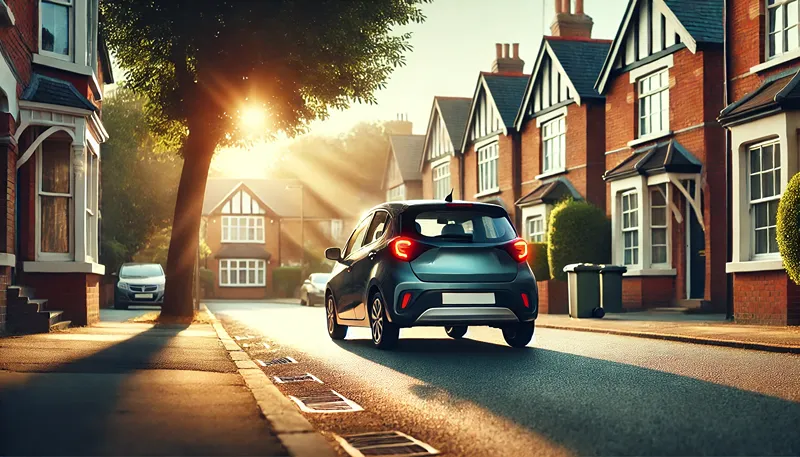 街乗りメインなら性能は問題ない