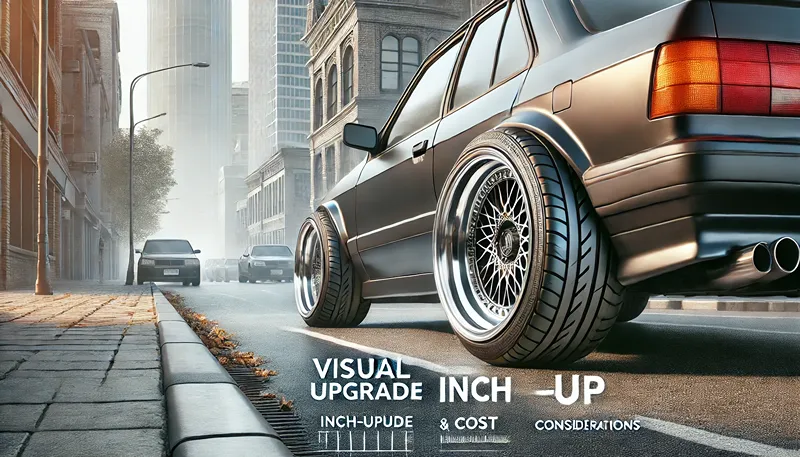 インチアップと価格のバランス