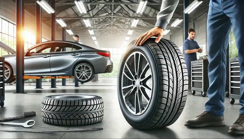 アジアンタイヤの安全性は大丈夫か