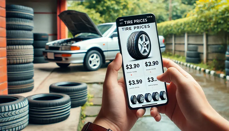 価格重視ならアジアンタイヤで十分な理由