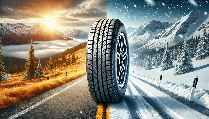 ダヴァンティ オール シーズン タイヤの総合評価