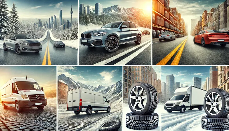 総括:ダヴァンティ オール シーズン タイヤ