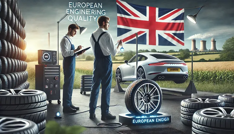 イギリスのメーカー?ブランドの信頼性