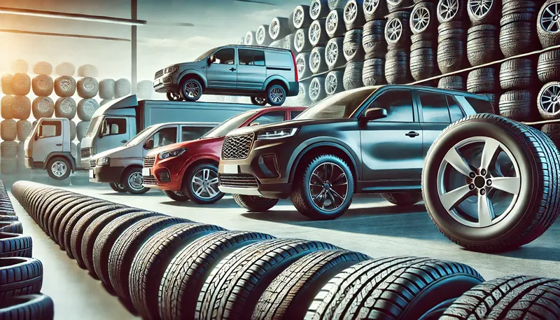 ダヴァンティ オール シーズン タイヤの選び方