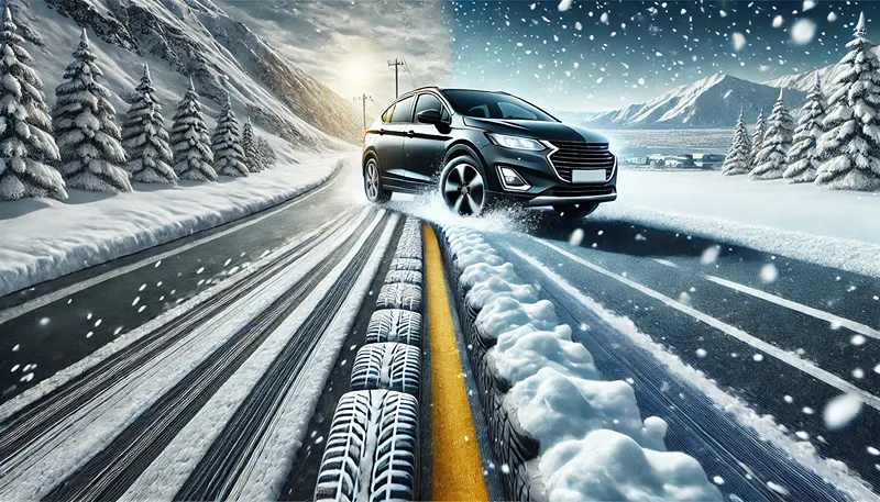 ハイフライ オールシーズンタイヤの評判は?欧州テストで判明した雪道性能と「凍結」の限界