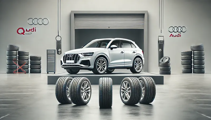 賢いアウディ Q3 タイヤ 交換の総括
