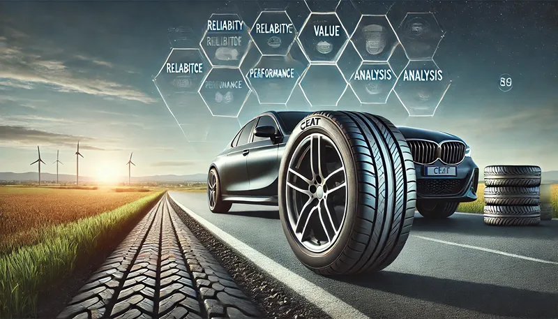 ceat タイヤの評判で選ぶと失敗する?モデルごとの“クセ”と価格を徹底レビュー