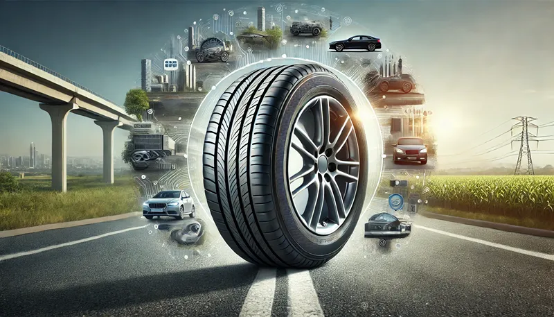 ceat タイヤの評判と総合評価