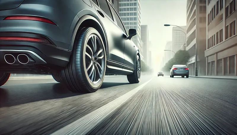 SecuraDriveの評判:乗り心地特化