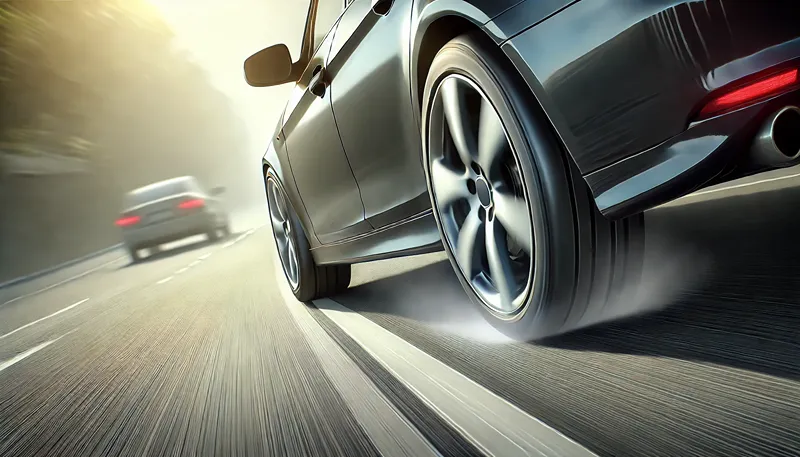 SecuraDriveのハンドリングは?