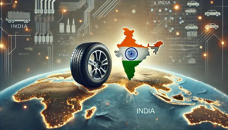 ceat タイヤはどこの国のメーカー?