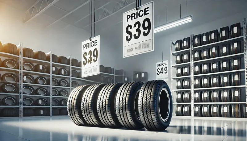 ceat タイヤの価格相場を調査