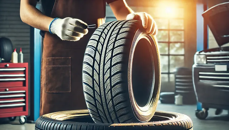 ceat タイヤの寿命と耐久性の評価