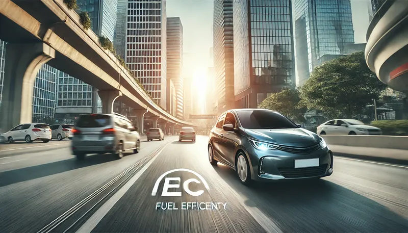 EcoDriveの評判:経済性と快適性