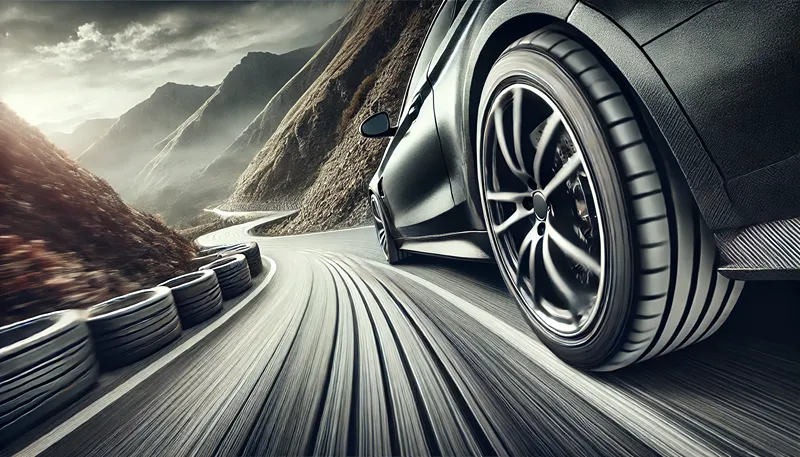 SportDriveの評判:グリップと騒音