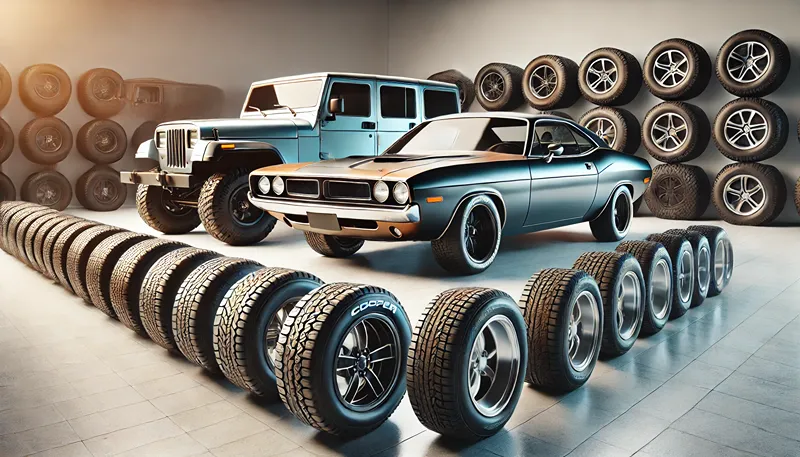 総括:クーパータイヤの評判と推奨ユーザー