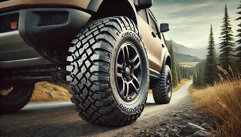 Discoverer AT3の評判と性能