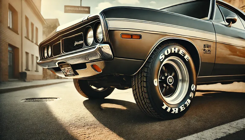 ホワイトレターモデル(コブラ)の評判