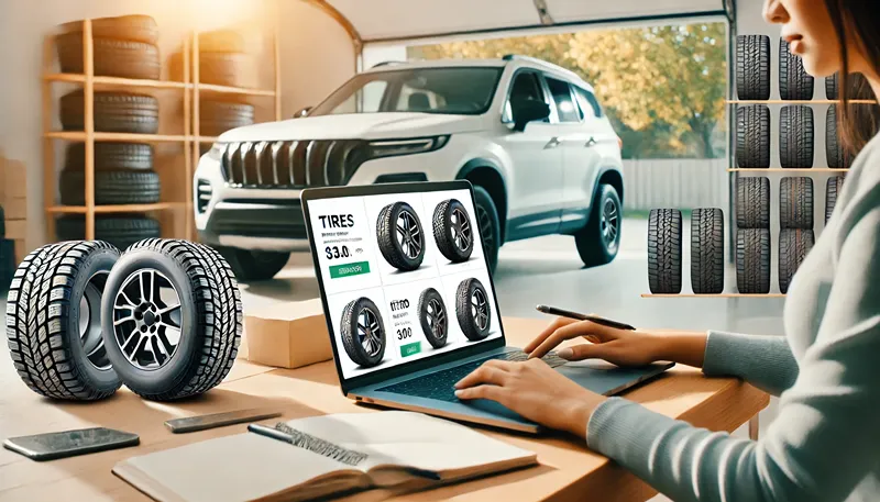 クーパータイヤの評判と賢い買い方