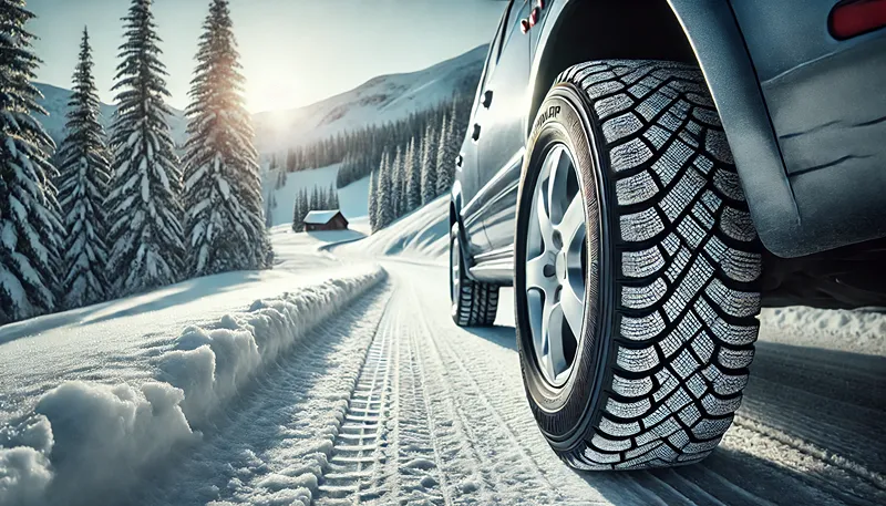 ダンロップのスタッドレスWM02の評判と実力