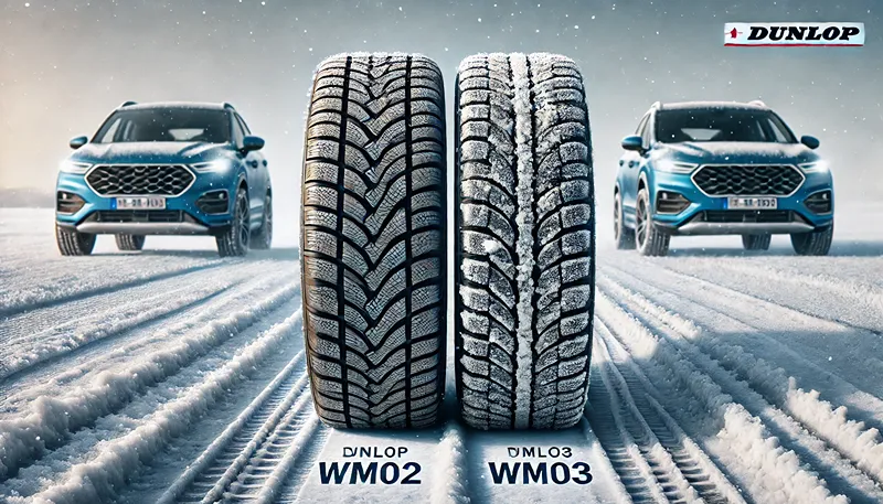 WM02とWM03の違いを比較