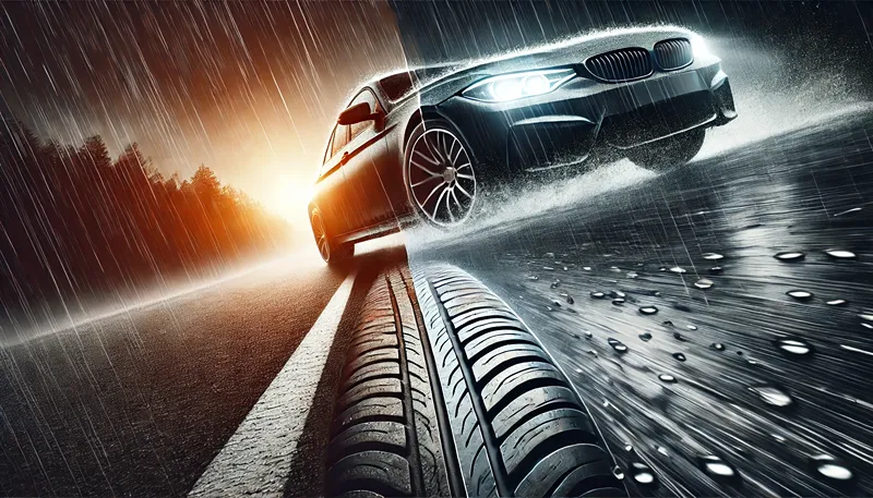 フェデラル タイヤの評判を徹底レビュー！コスパ最強の理由と「絶対注意すべき」弱点