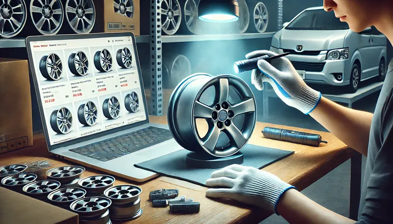 失敗しないための出品者の見極め方