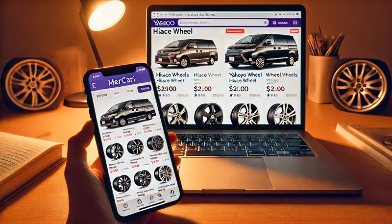 結局いくら？ヤフオク相場と比較